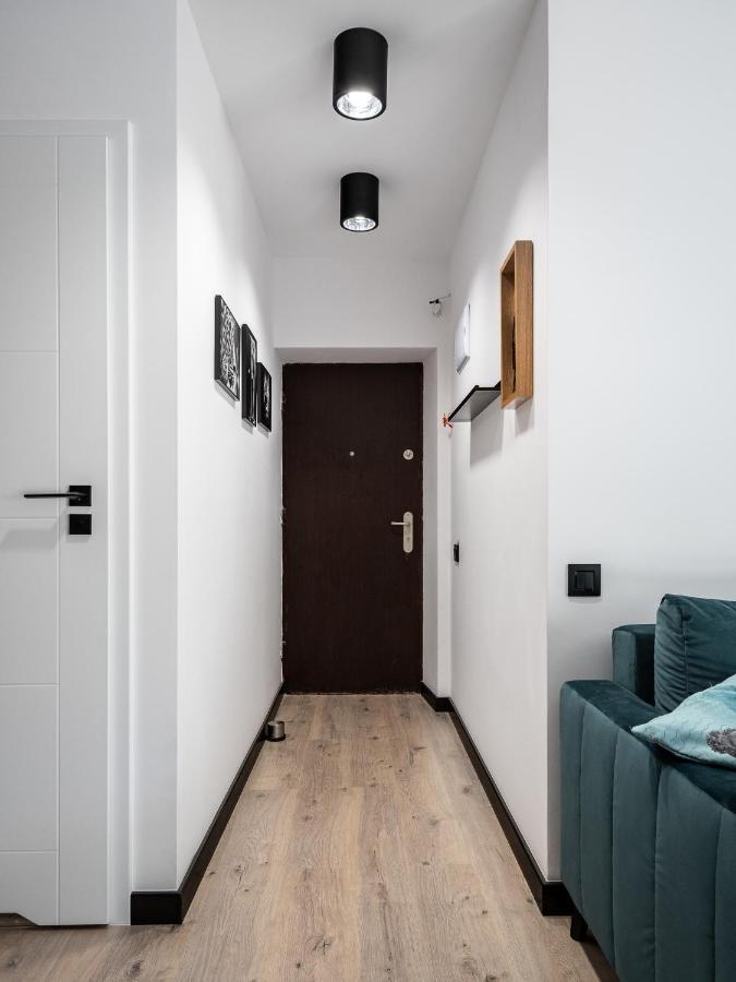 Warszawa Praga Stadion 2-Bedroom Apartament Warsaw Exterior photo